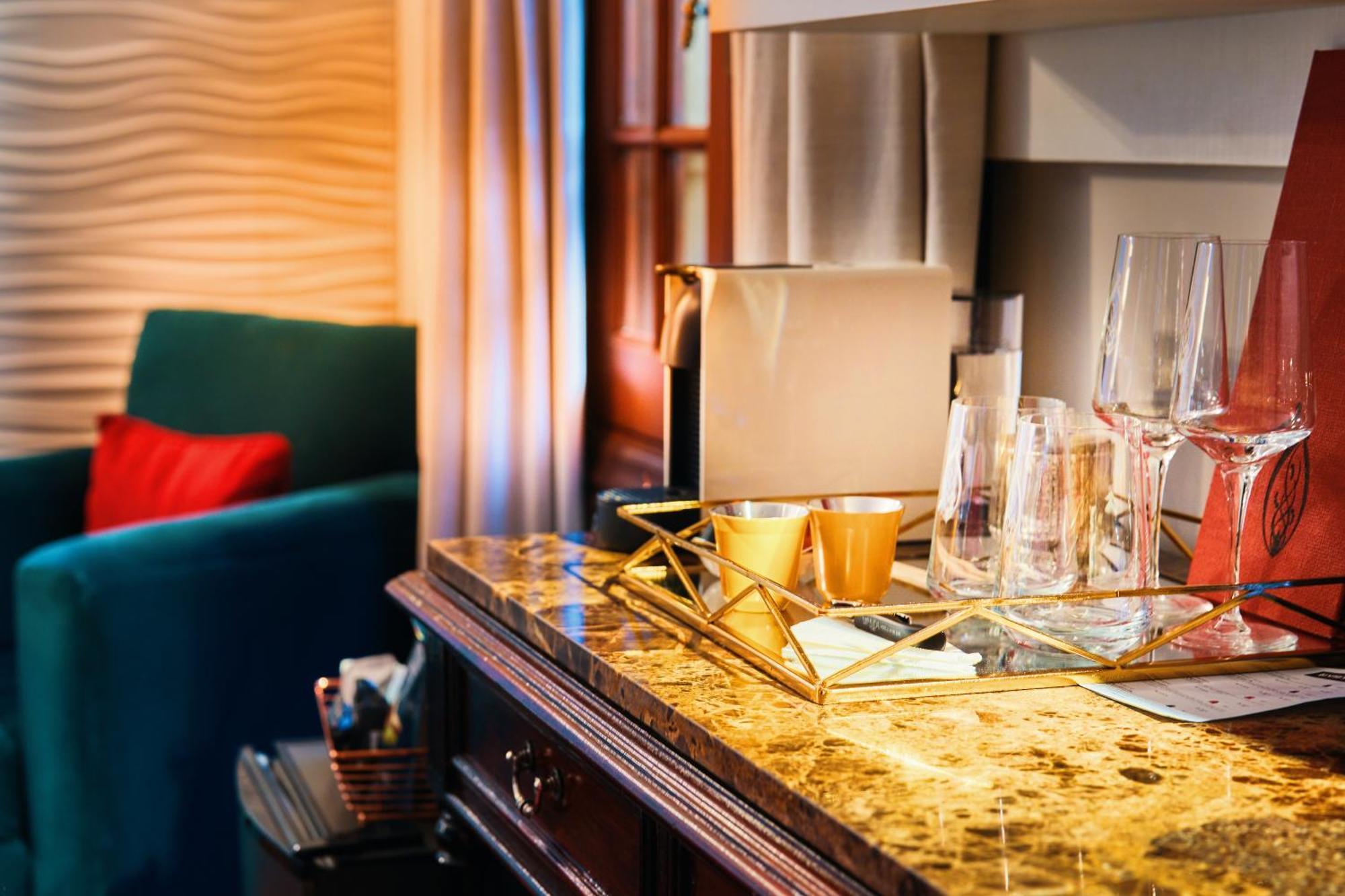 Hotel Miravida Soho & Wine Bar Buenos Aires