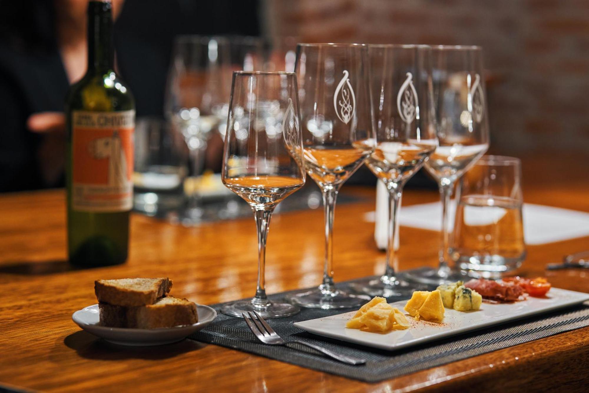 Hotel Miravida Soho & Wine Bar Buenos Aires