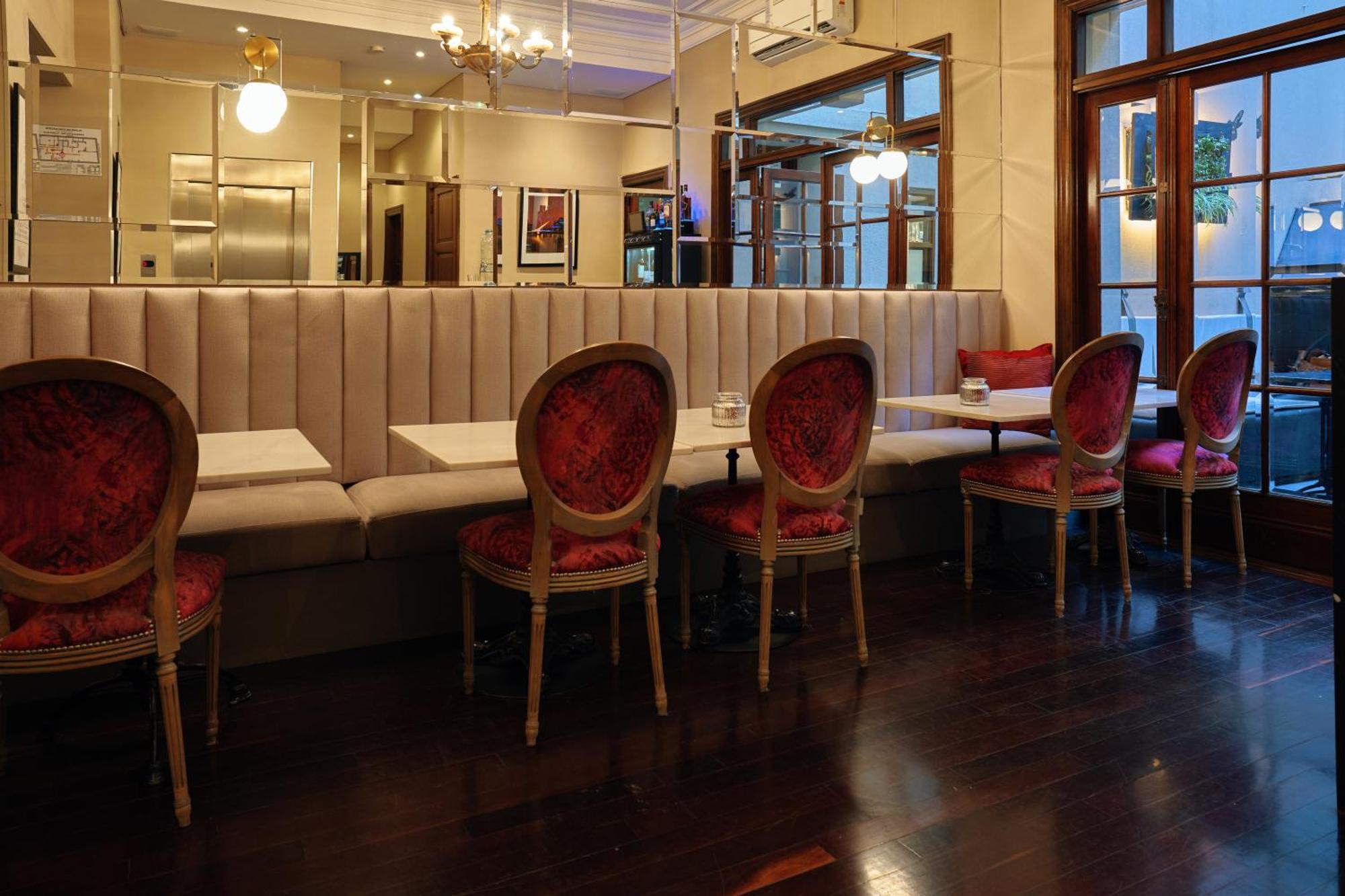 Miravida Soho & Wine Bar Buenos Aires