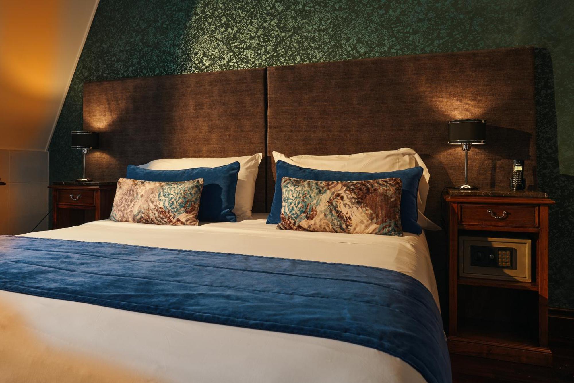 Hotel Miravida Soho & Wine Bar Buenos Aires