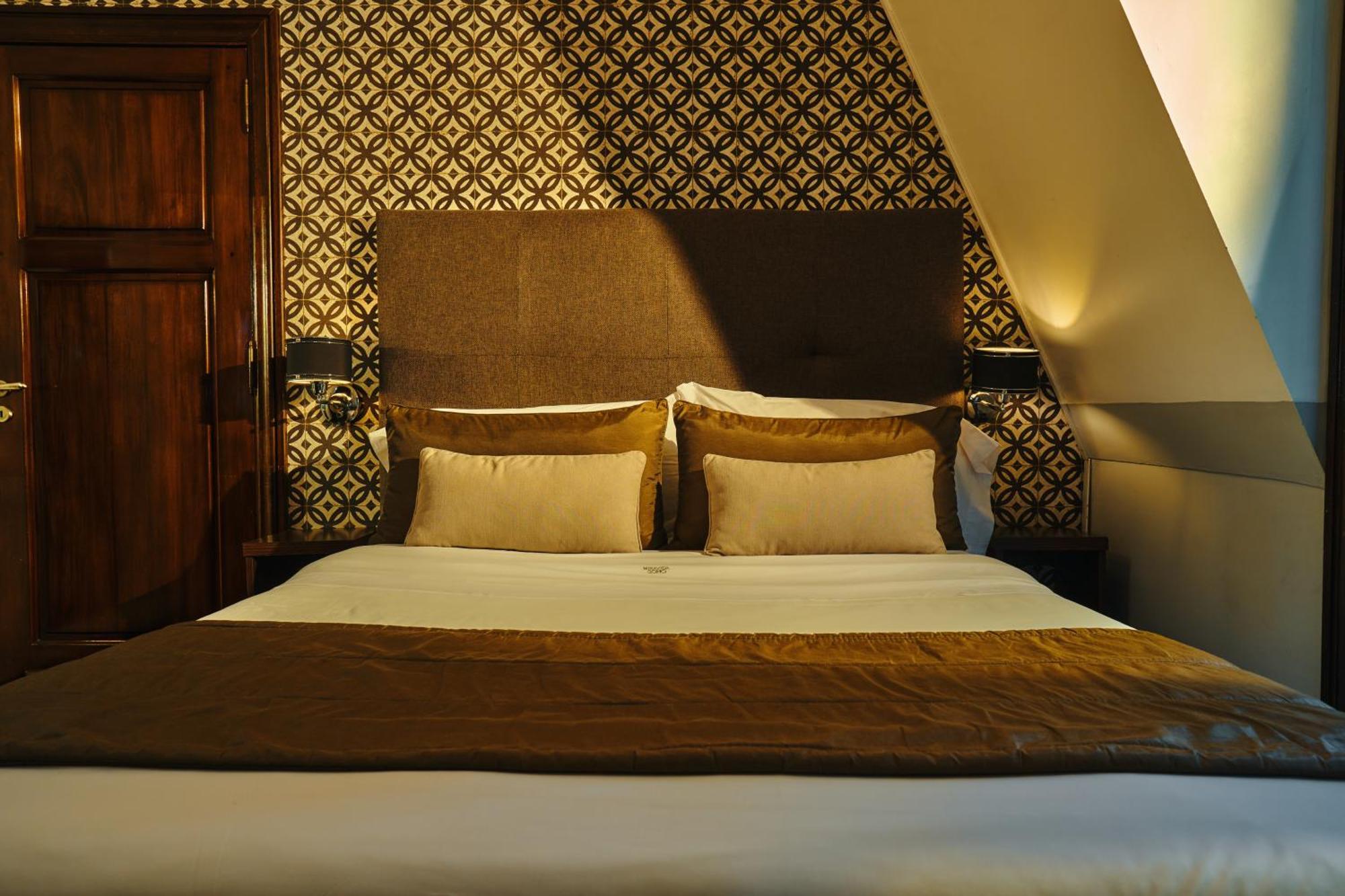 Miravida Soho & Wine Bar Hotel 3*