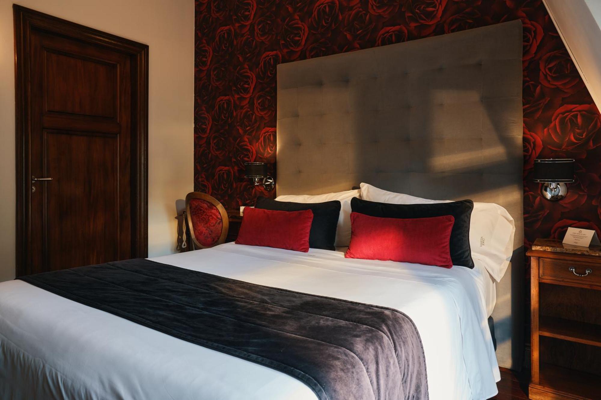Miravida Soho & Wine Bar Hotel Buenos Aires