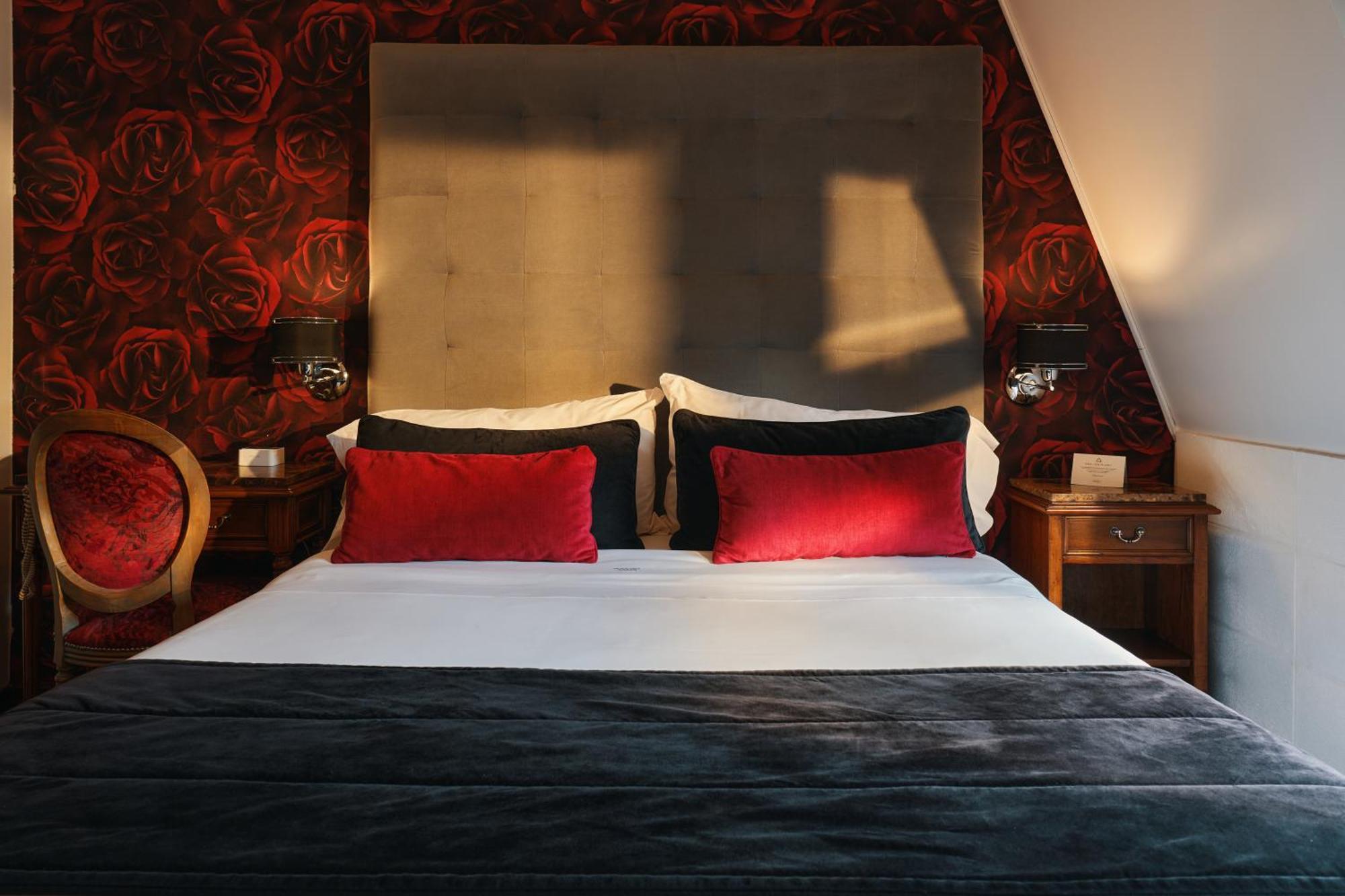 Miravida Soho & Wine Bar 3*