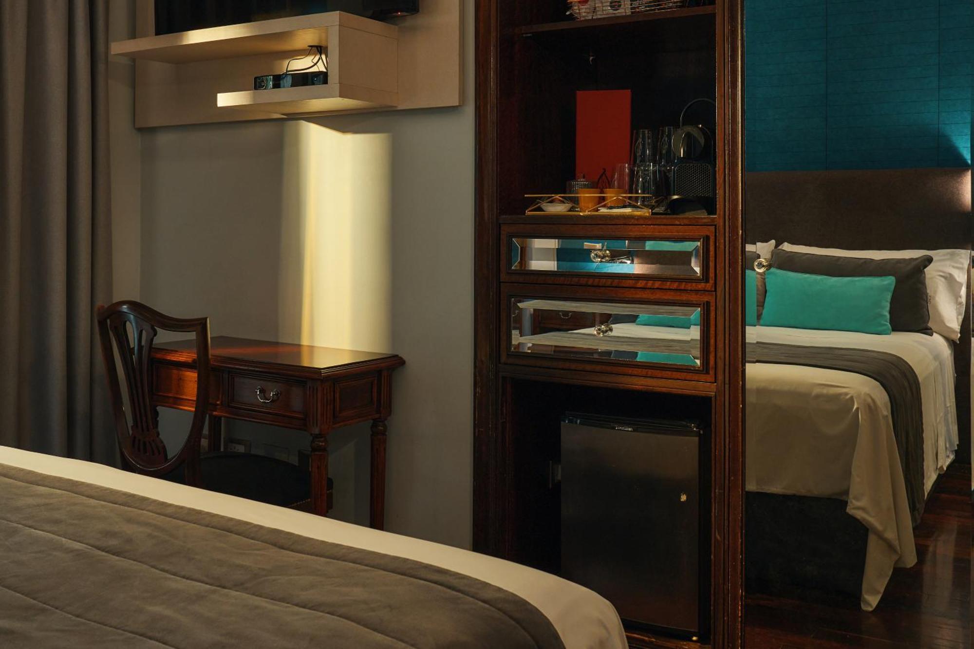 Miravida Soho & Wine Bar Hotel Buenos Aires