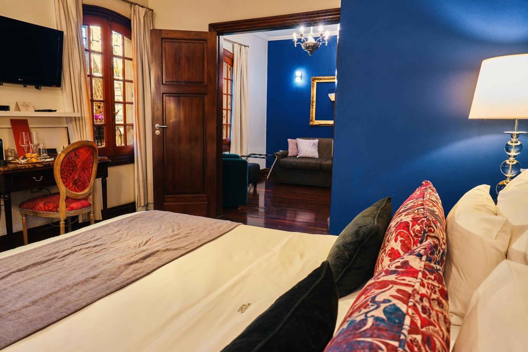 Hotel Miravida Soho & Wine Bar