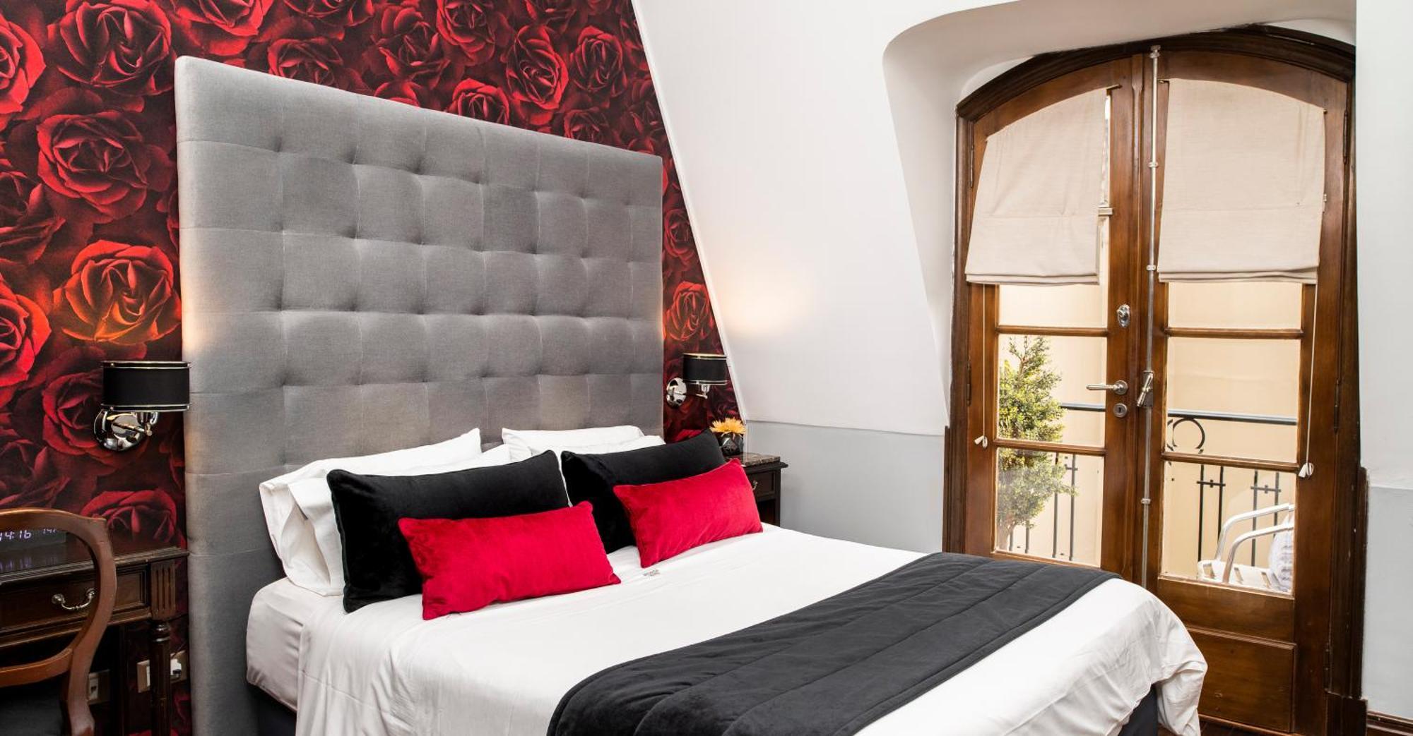 Miravida Soho & Wine Bar Hotel 3*